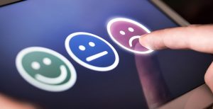 Customer care e gestione della lamentela