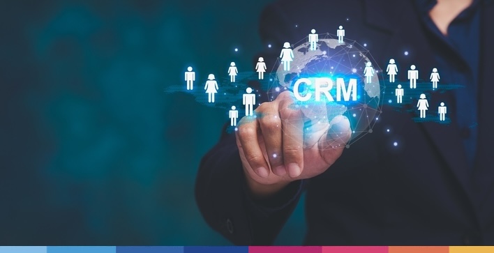 Come migliorare la gestione rete vendita e supportare la crescita professionale degli agenti con il CRM