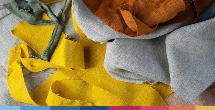 Strategie ESG per la gestione dei rifiuti nel settore moda