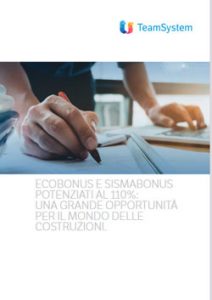 Guida gratuita Ecobonus e Sismabonus 110