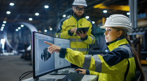Digitalizzazione del settore manifatturiero: le 5 sfide verso l’Industria 4.0