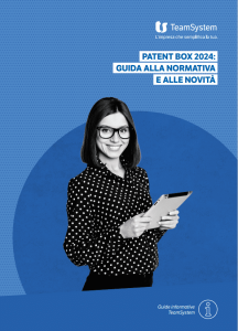 Patent Box 2024: guida alla normativa e alle novità