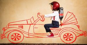 Innovation Management: personalizza i metodi di fare innovazione nella tua Azienda
