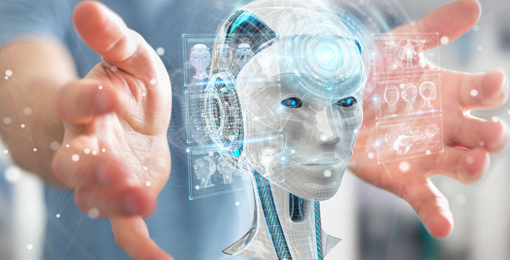 L’intelligenza artificiale e la robotizzazione fanno ingresso negli studi professionali