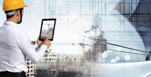 L’IoT per la gestione del cantiere edile