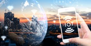 Rivoluzione IoT nel settore delle Costruzioni