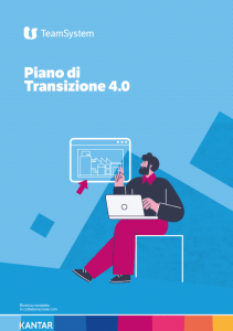 Piano di Transizione 4.0