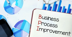 Analisi dei processi: Business Process Improvement