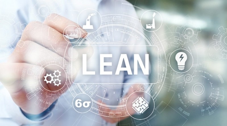 Perché la Lean Manufacturing ha bisogno del Cloud