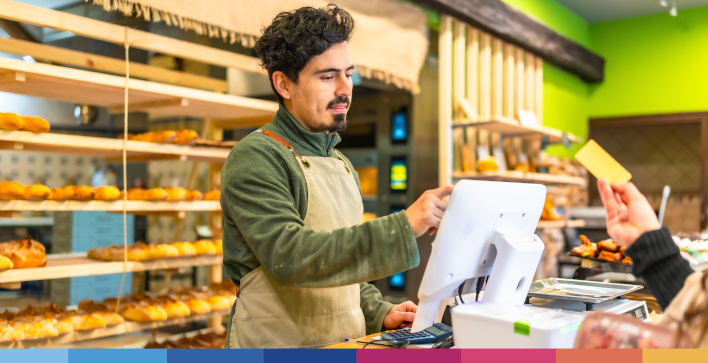 Marketing per panificio: 7 strategie per trovare clienti