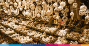 Associazioni del Terzo Settore e Mercatini di Natale: tutto sui pagamenti digitali