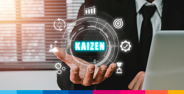 Metodo Kaizen: miglioramento continuo per un’azienda di successo