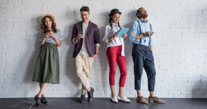 Millennial e lavoro: cosa devi fare per trattenere i migliori talenti in azienda?
