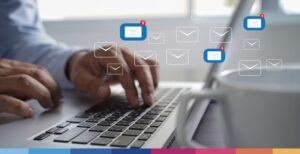 Le 5 regole d’oro per scrivere oggetti di email che conquistano
