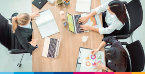 Organizzare eventi sostenibili: si può anche in Studio