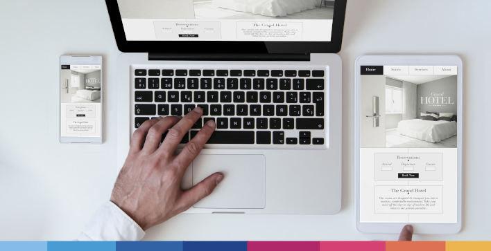 Come ottimizzare il sito web dell’hotel per aumentare le vendite