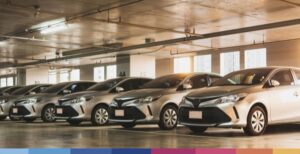 Parco auto e fringe benefit: il ruolo del Consulente del lavoro