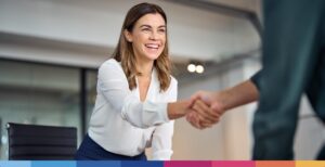 Partnership aziendale: a cosa servono e come valutarne una