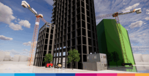 BIM e pianificazione del cantiere