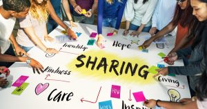 Come le piattaforme di social learning possono diventare Community