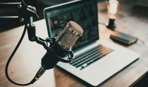 Come utilizzare il formato Podcast negli Studi Professionali