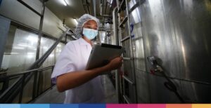 Come gestire la pianificazione della produzione alimentare oggi