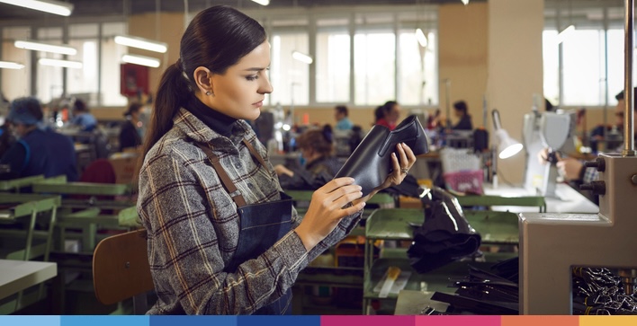 Come progettare scarpe con le nuove tecnologie