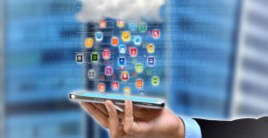 Il luogo più sicuro per proteggere i tuoi dati? Il Cloud!