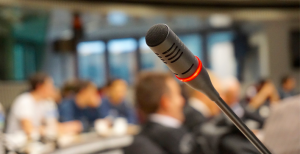 Studi legali e public speaking: l’arte del saper parlare