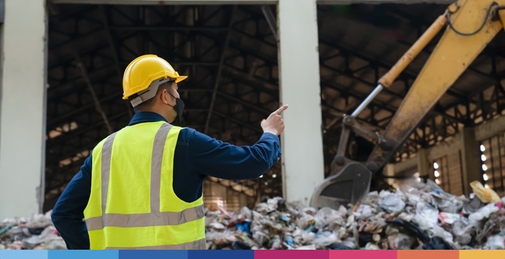 9 best practice per ridurre costi e burocrazia nella gestione dei rifiuti in azienda