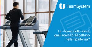 La riforma dello sport, ma quali sono le novità per ASD e SSD?