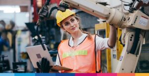 Robotica avanzata e industria 4.0: impatto, sfide e opportunità