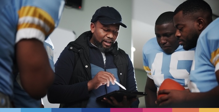 Allenatore sportivo nelle ASD e SSD: ruolo e competenze