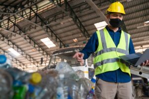 Come semplificare la gestione dei rifiuti in azienda e rispettare la normativa