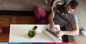 Smart working nel 2025: best practices per lavorare online da casa