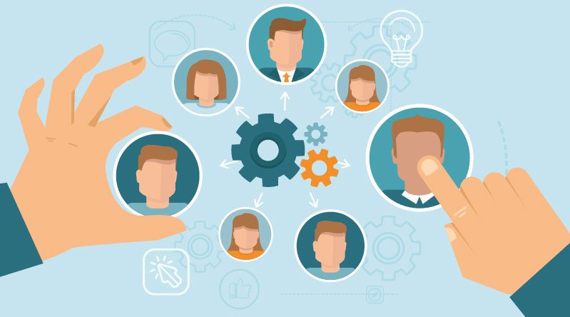 Sistema CRM: cos’è e a cosa serve