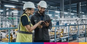 Usi e potenzialità del Data Connector, il software per l’industria 4.0
