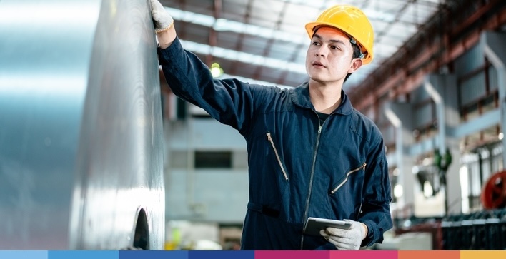 Aziende metalmeccaniche: come un software semplifica il lavoro