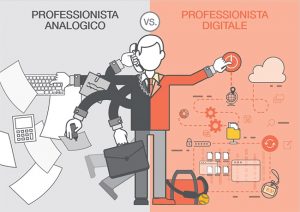 Il tuo studio professionale è Digitale o Analogico?