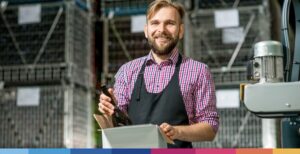 Supply chain e logistica nelle aziende vitivinicole nell’era digitale