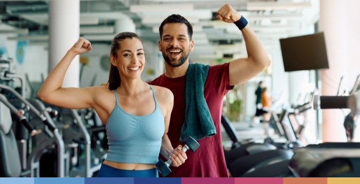 Team building in palestra per il personale: perché fa bene al business