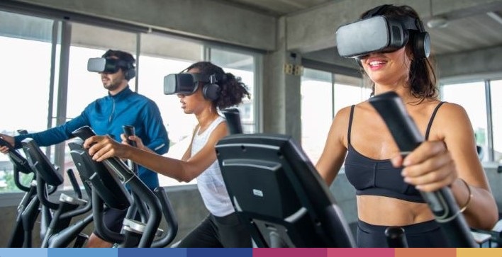 Tecnologia in palestra: come personalizzare l’esperienza degli iscritti