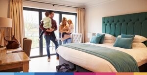 Camere d’albergo: le principali tipologie