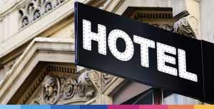 Le principali tipologie di hotel e le loro caratteristiche