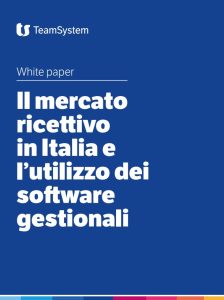 Il mercato ricettivo in Italia e l’utilizzo dei software gestionali