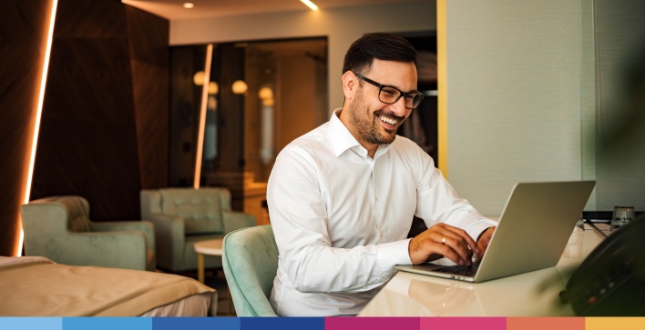 Cos’è il turismo workation e come adattare una struttura ricettiva