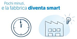 TeamSystem Industry 4.0: la fabbrica digitale da un giorno all’altro