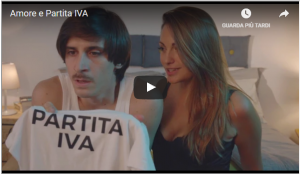 Anche le partita IVA hanno un cuore