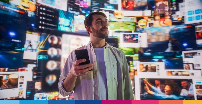 Visual Commerce: tutto quello che c’è da sapere