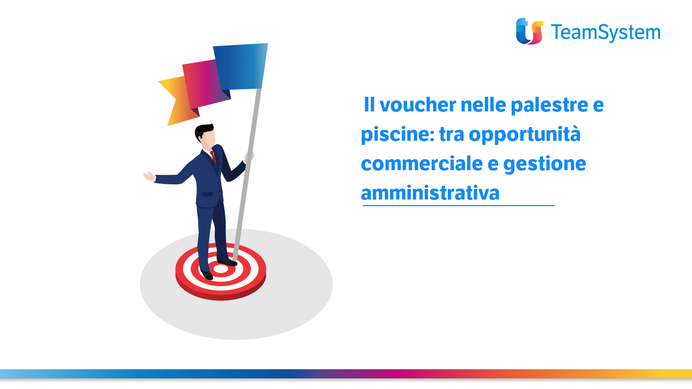 Voucher si, Voucher no: trasformare il rimborso in un’opportunità commerciale